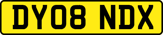 DY08NDX
