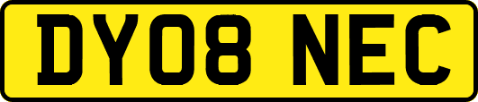 DY08NEC