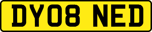 DY08NED