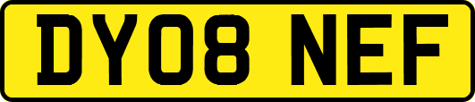 DY08NEF