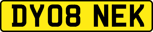 DY08NEK