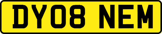 DY08NEM