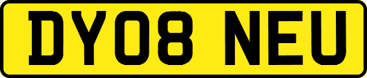 DY08NEU