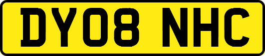 DY08NHC