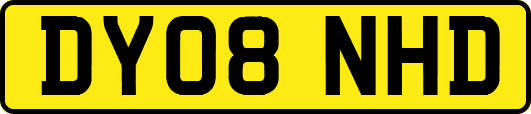DY08NHD