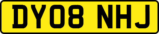 DY08NHJ