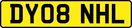 DY08NHL