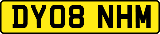 DY08NHM