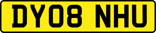 DY08NHU