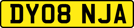 DY08NJA