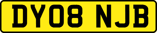 DY08NJB