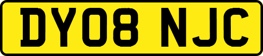 DY08NJC