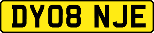 DY08NJE