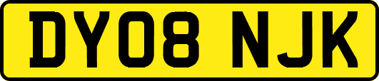 DY08NJK