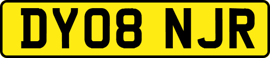 DY08NJR
