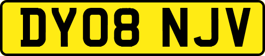 DY08NJV