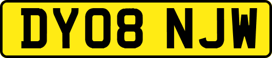 DY08NJW
