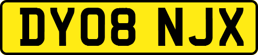 DY08NJX