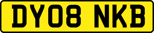 DY08NKB