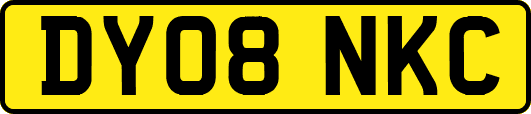 DY08NKC