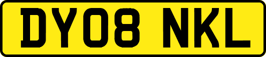 DY08NKL