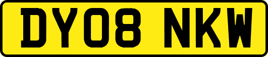 DY08NKW