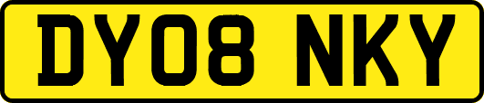 DY08NKY