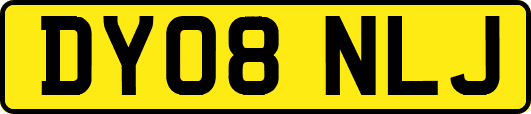 DY08NLJ