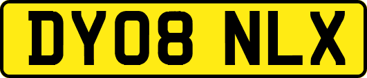 DY08NLX