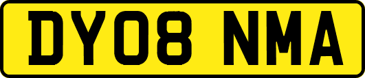 DY08NMA