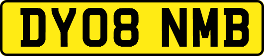 DY08NMB