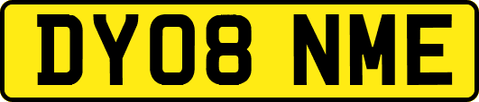 DY08NME