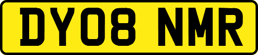 DY08NMR