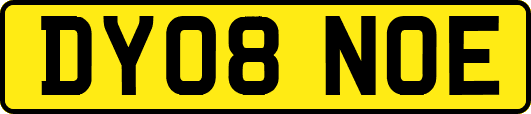 DY08NOE