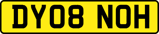 DY08NOH