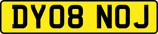 DY08NOJ