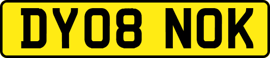 DY08NOK