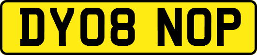 DY08NOP