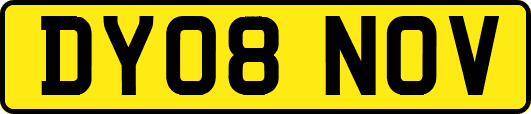 DY08NOV