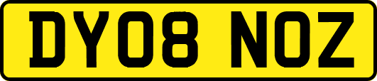 DY08NOZ