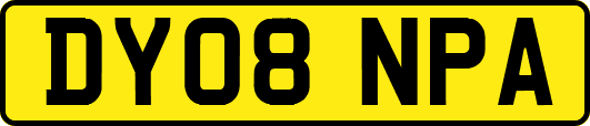 DY08NPA