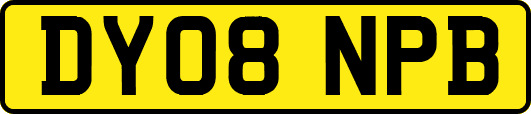 DY08NPB