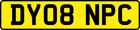 DY08NPC
