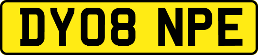 DY08NPE