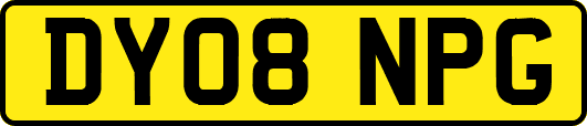 DY08NPG