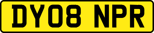 DY08NPR
