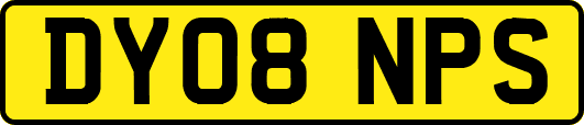 DY08NPS