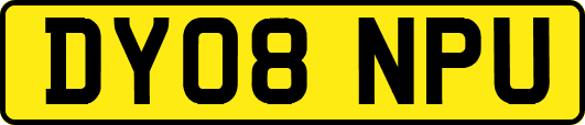 DY08NPU