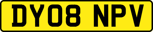 DY08NPV