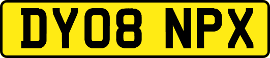 DY08NPX